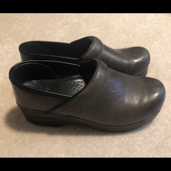 dansko size 36